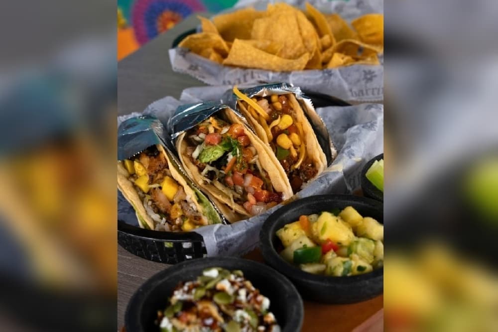 Barrio Tacos to offer ‘fully customizable’ tacos in McKinney