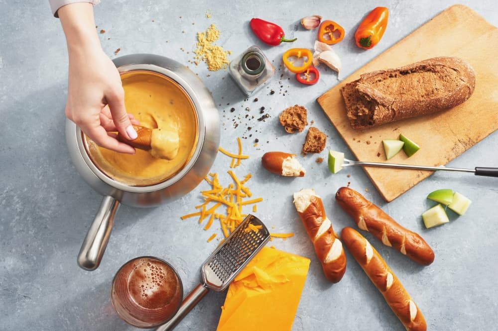 The Melting Pot to bring fondue dining experience to Allen