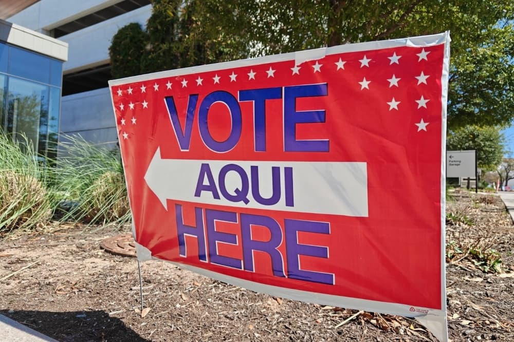 Winners, runoff races emerge in Central Texas Democratic, Republican US House primary elections