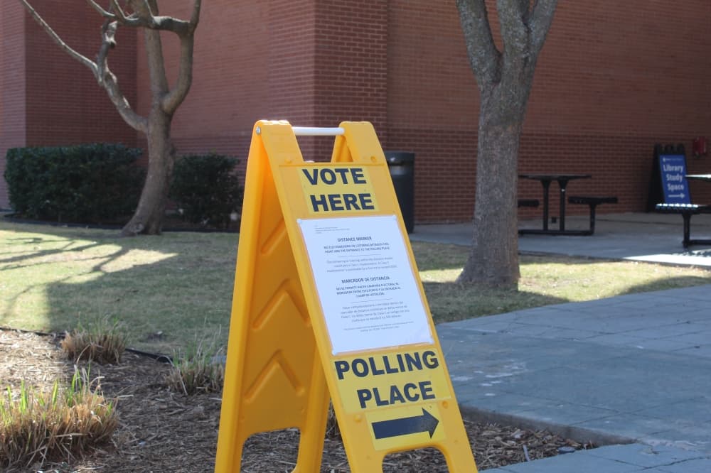 FINAL: Shelby Williams wins Collin County commissioner primary race
