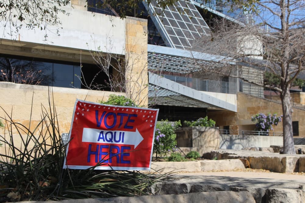 Incumbent Shea reelected, Morales and Ledesma-Woody head to runoff in Travis County Commissioners Court races