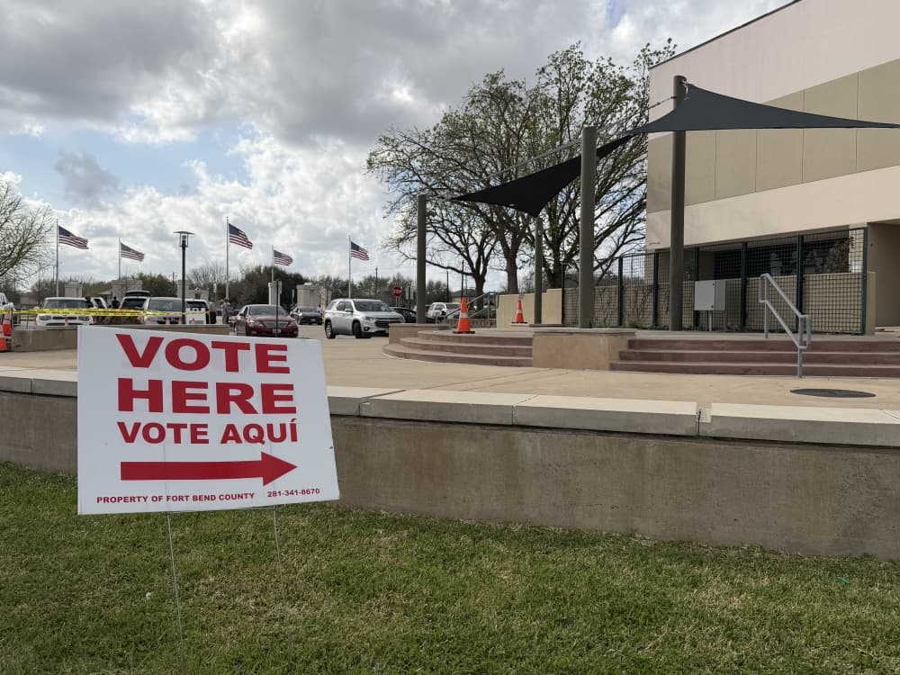 UPDATE: Unofficial results show multiple Fort Bend County primary races heading to runoffs