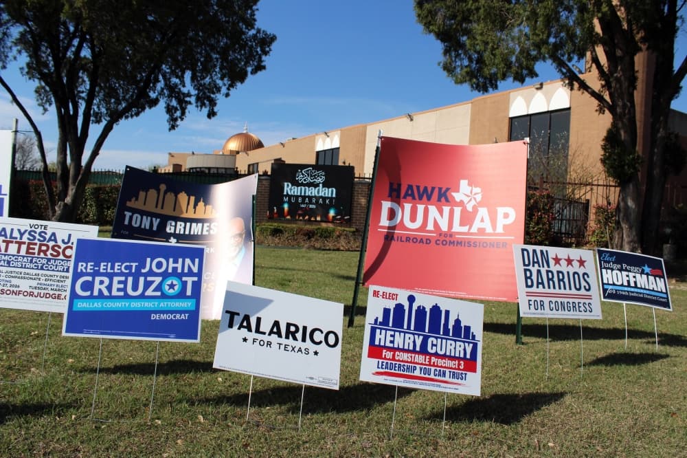 UPDATE: Angie Chen Button wins Texas House District 112 Republican primary race
