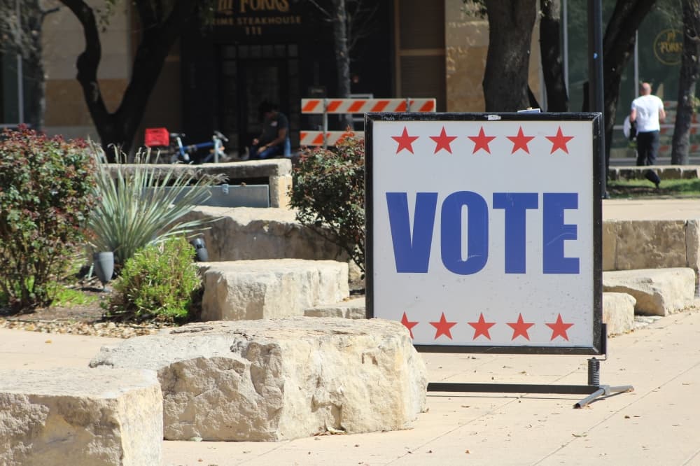Schwertner, Thomasson and Zaffirini winning in Texas Senate primary races for Districts 5, 21