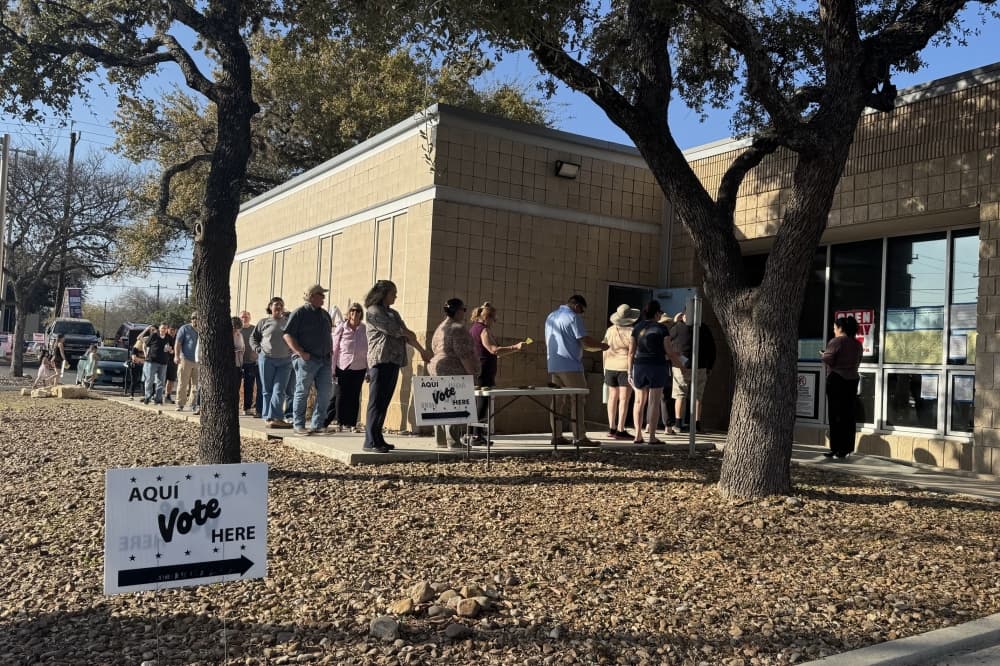 Results show Ron Nirenberg secures win in Bexar County judge Democratic primary race