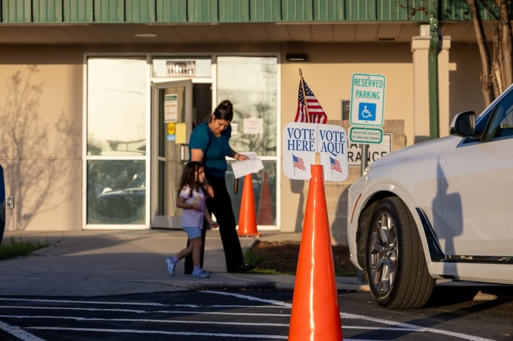 Minus wins Comal County Precinct 2 Commissioner race, results show