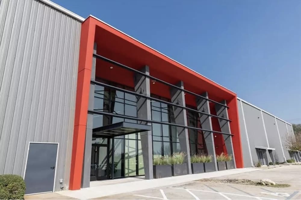 Dribble Soccer to bring new indoor soccer facility to Cedar Park