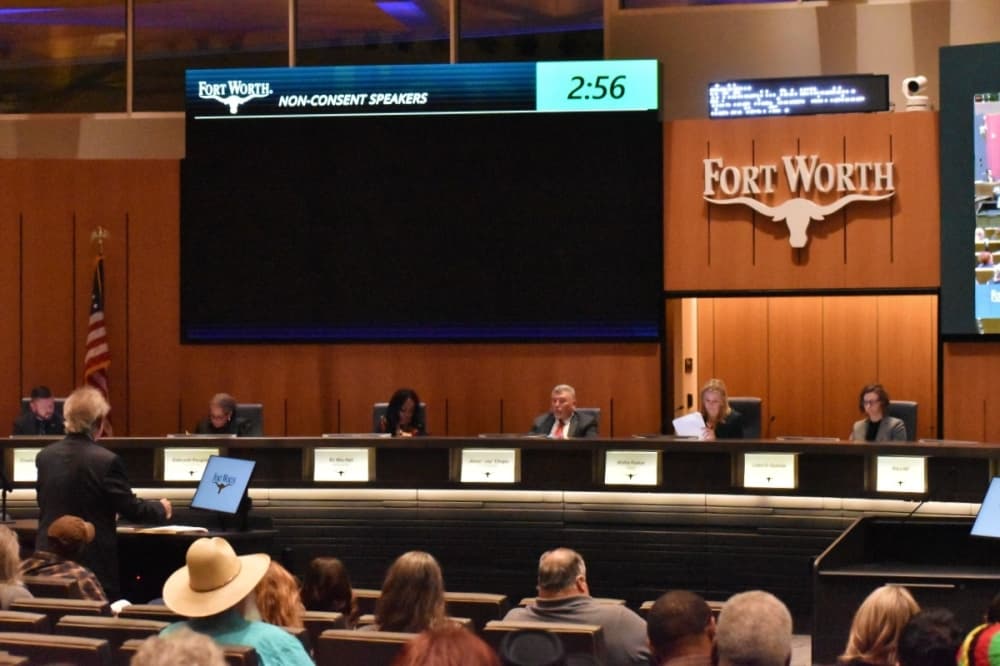 New residency rule slashes available housing options for sex offenders in North Fort Worth