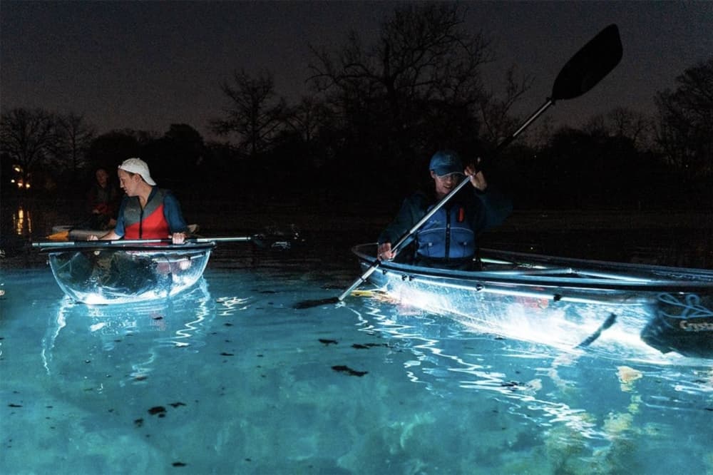 Check out 6 events happening in the Austin area March 6-8