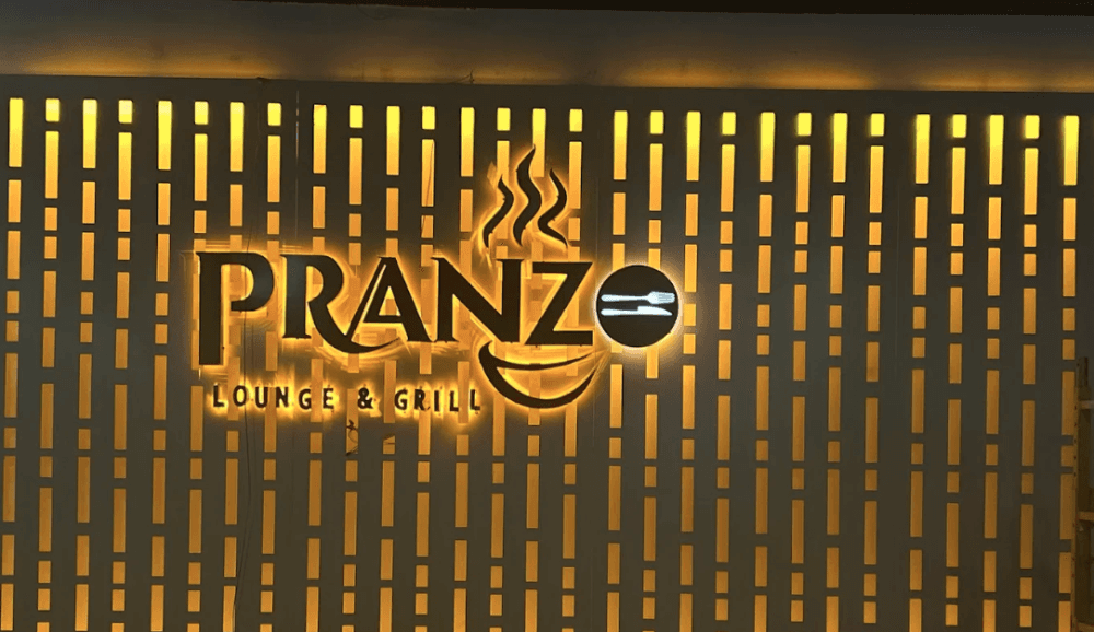 Pranzo Lounge & Grill to bring Mediterranean, Middle Eastern culinary traditions to Stafford