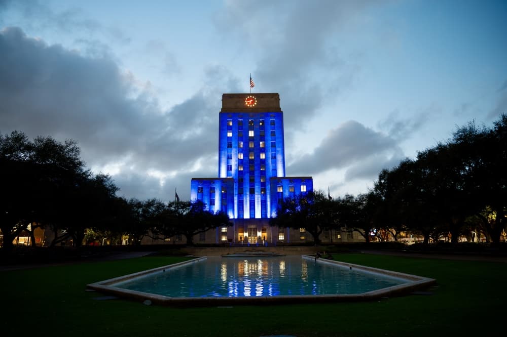 Houston approves nearly $20 million in grant funds for FIFA World Cup
