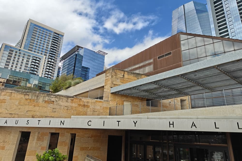 Audit: Austin 'may not be able to' justify hundreds of millions in recent consultant spending