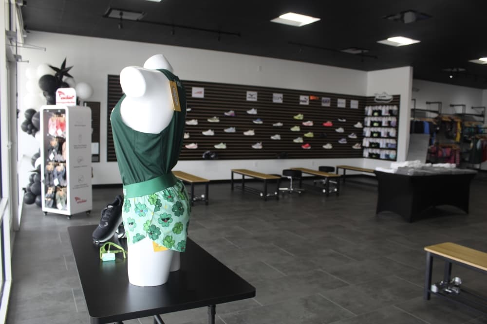 Clear Creek Run Co. now open in League City