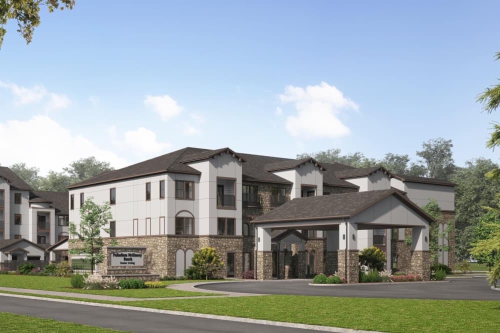 McKinney Community Development Corp. awards nearly $2.7M to 3 projects