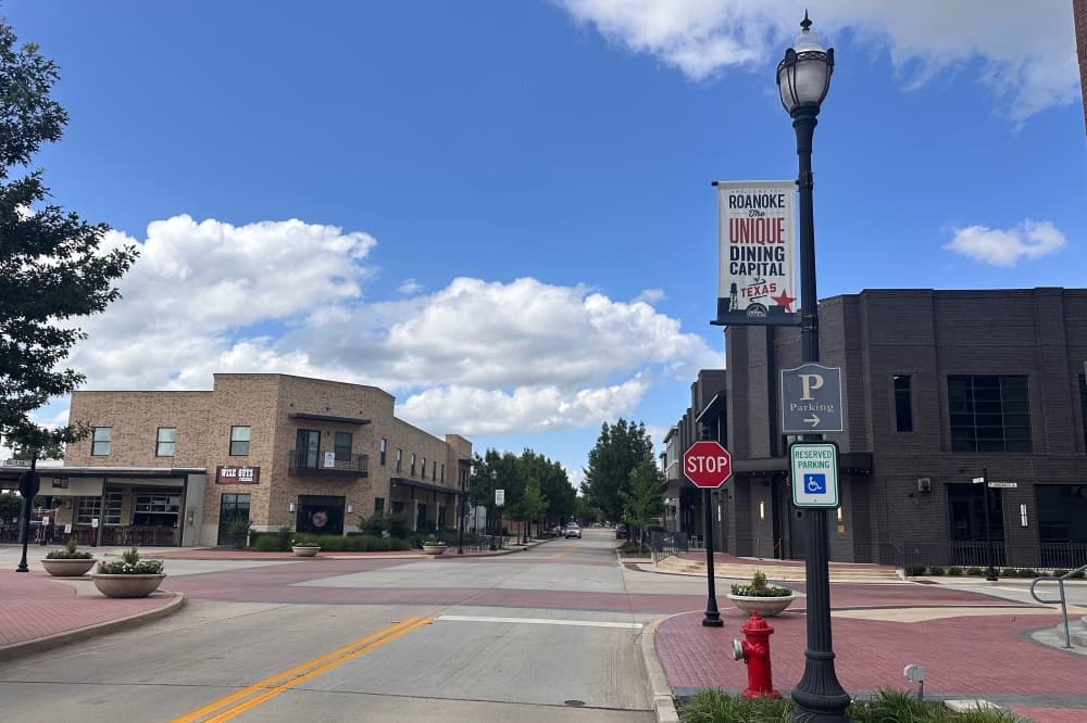 Roanoke Council, planning and zoning commission debate adding more multifamily housing on Oak Street