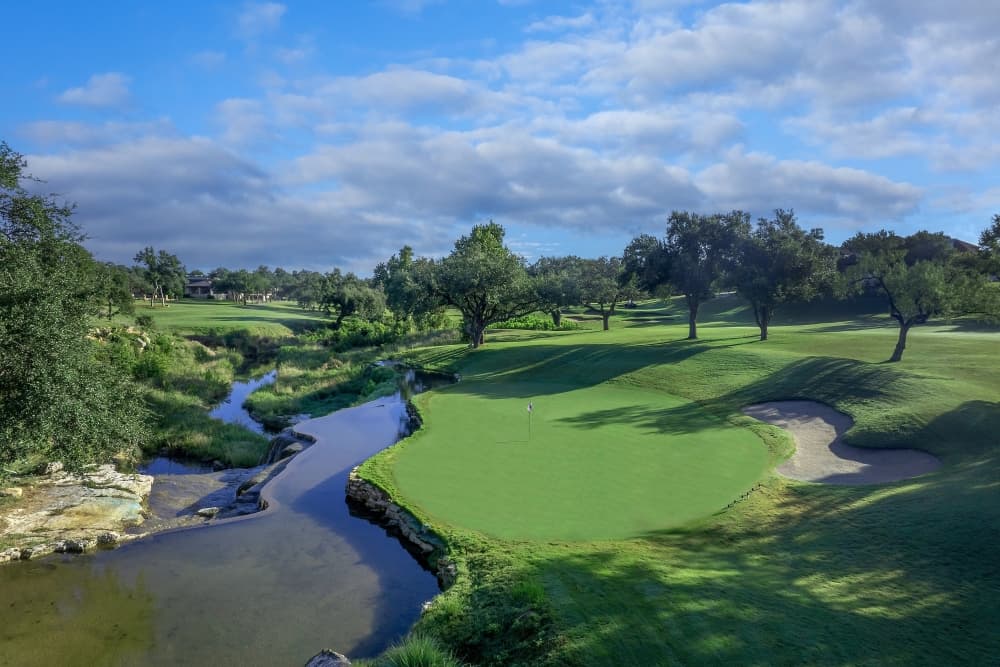 Golf event benefiting Special Olympics Texas coming up March 9