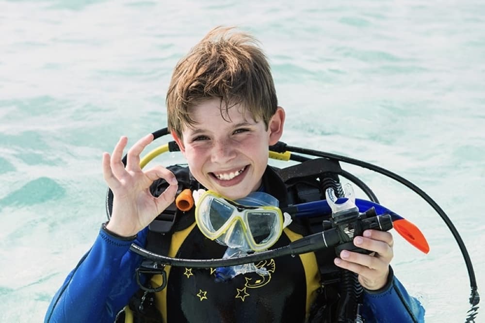 Scuba diving, gymnastics, space: Check out 18 summer camps in the Houston Bay Area