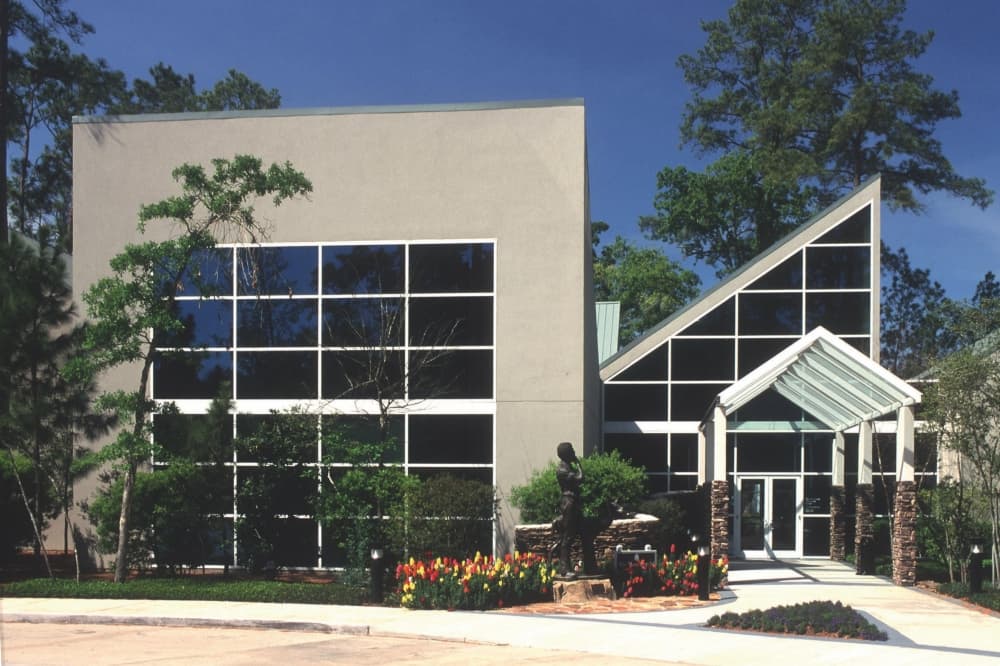Alpha School opening campus in The Woodlands