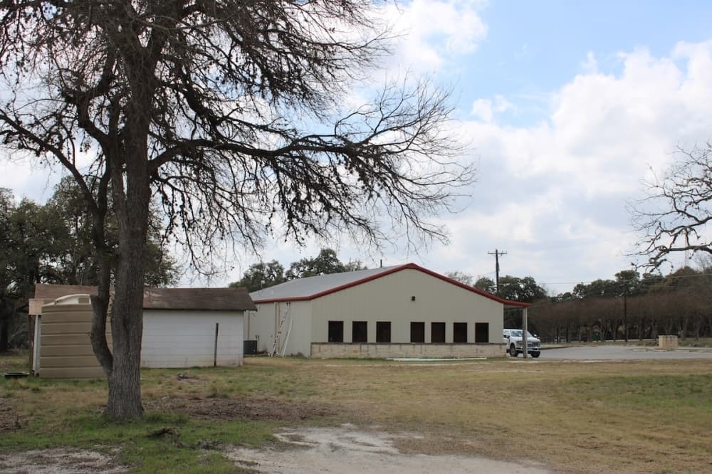 New winery to open on School Street in Boerne this spring