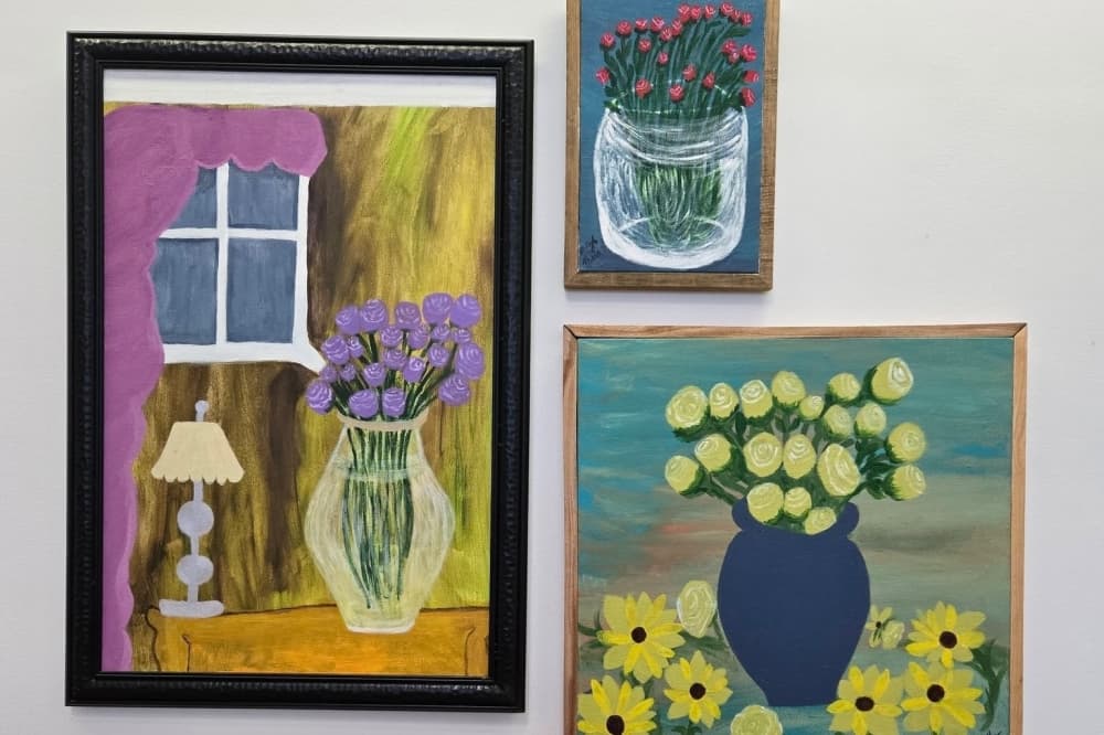 Pickleball tournament, art display reception: 5 events to attend in New Caney, Porter this weekend, March 6-10