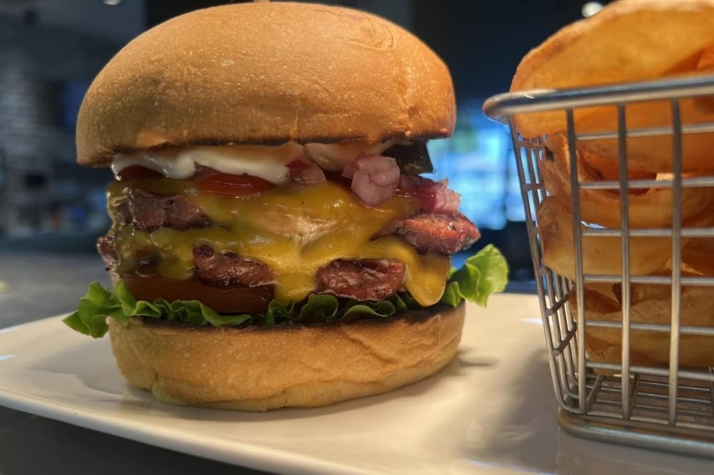 Zane's Original moves into shared space with Damn Fine Coffee, Fried Pies in Seabrook