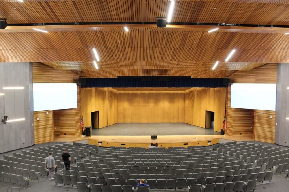 Learn about 8 ongoing Hays CISD bond-funded projects