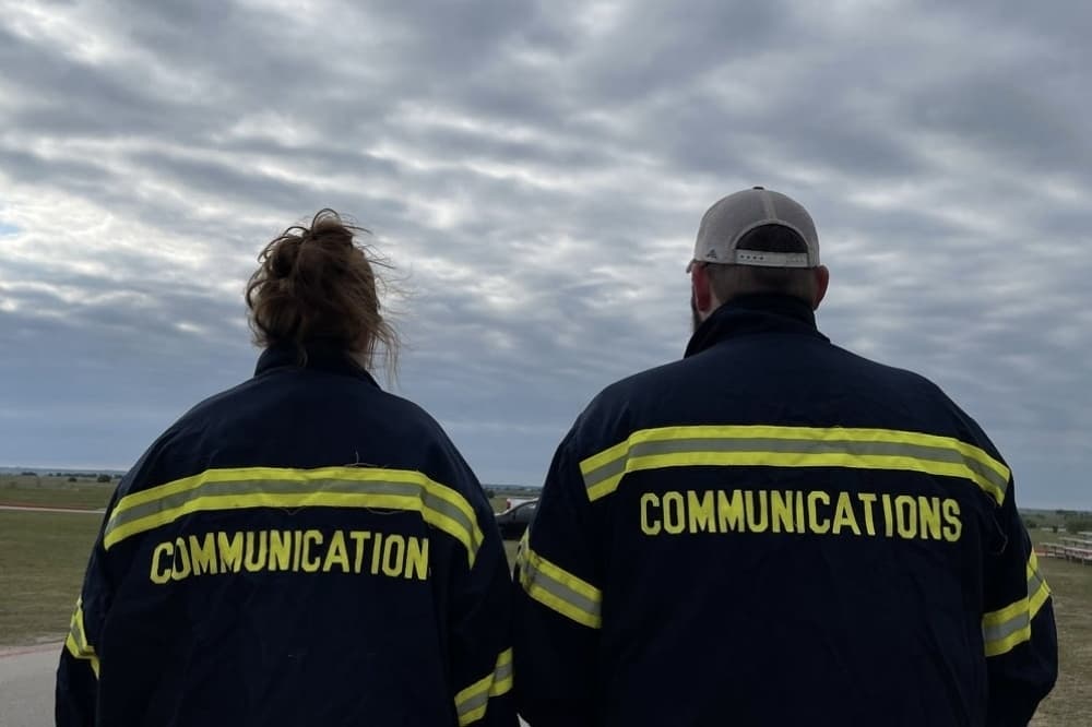 WilCo Emergency Communications becomes first triple-accredited center in Texas
