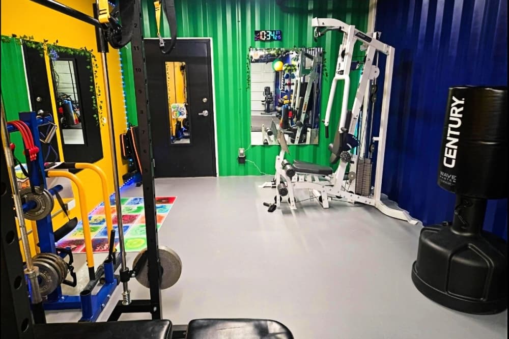 Funktional Kinections brings adaptive gym model to North Fort Worth