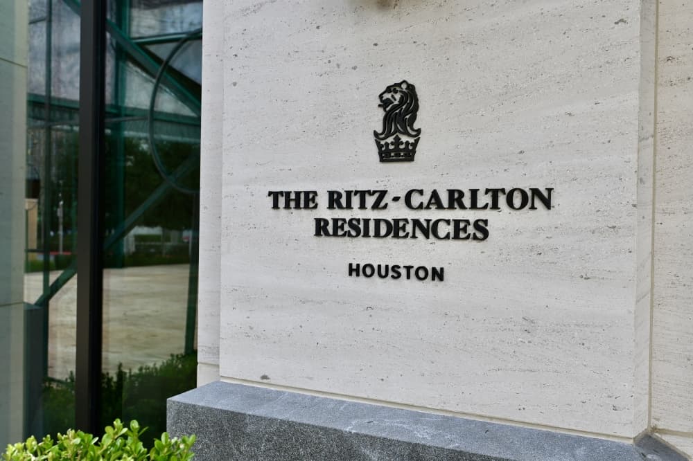 The Ritz-Carlton Hotel and Residences to break ground in Post Oak as the brand’s first colocated property in Houston