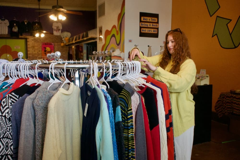 Salvage Secondhand Shoppe to celebrate 5th anniversary with Y2K event