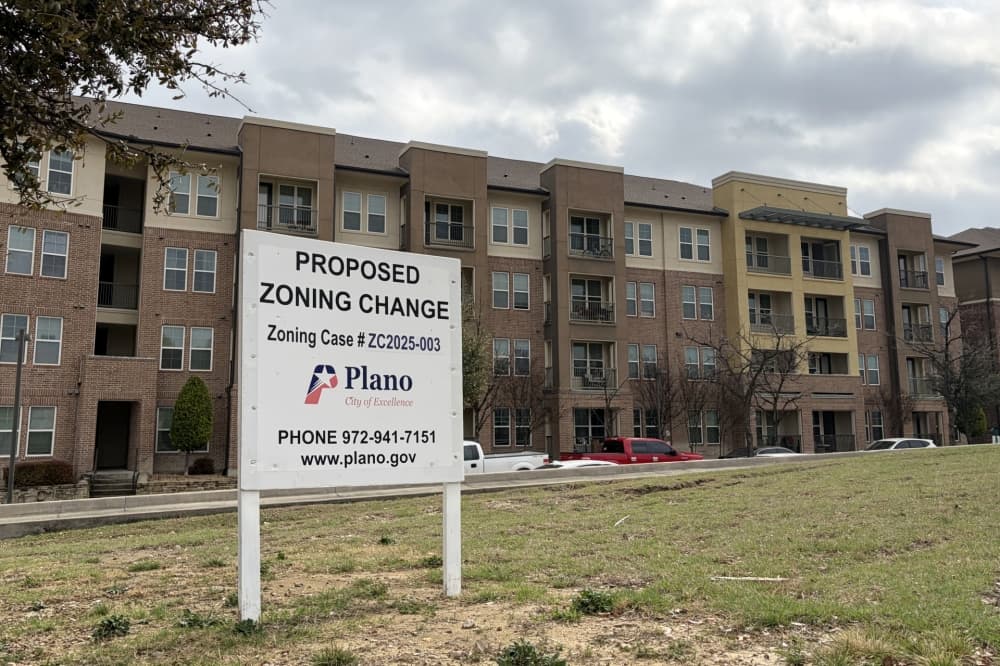 New apartments, townhomes get green light from Plano commission