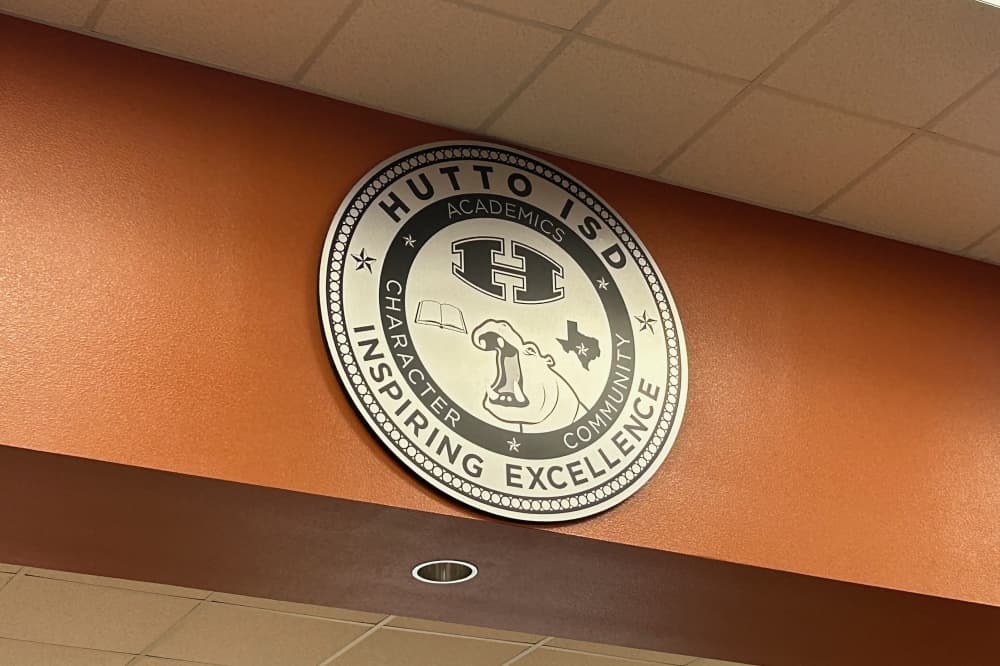 Hutto ISD sets sights on expanding virtual enrollment