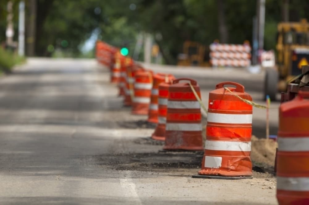 Here's the latest on 4 Lake Houston-area transportation projects