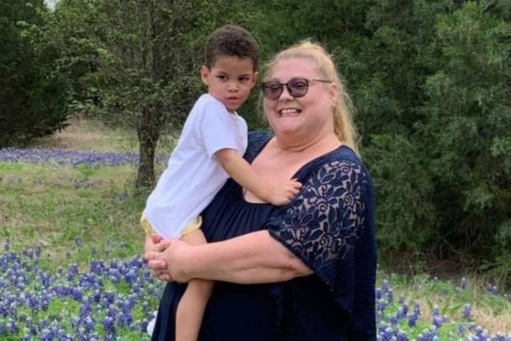 Grand Love assists grandparents raising grandchildren in Prosper, beyond