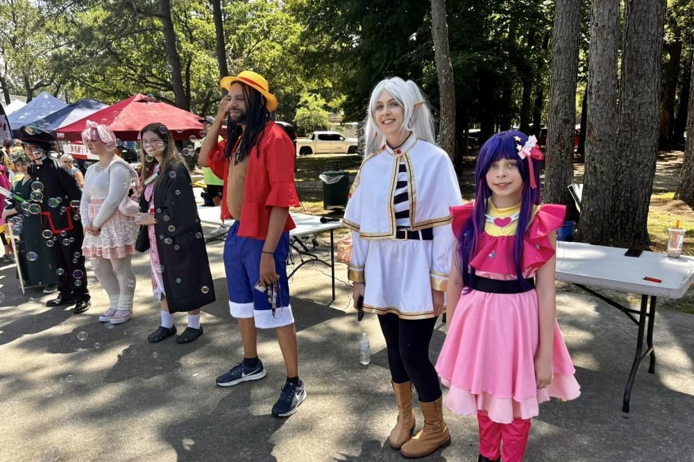 Heritage Day Experience, Humble Flower Fest: 15 Lake Houston-area events to attend in March, April