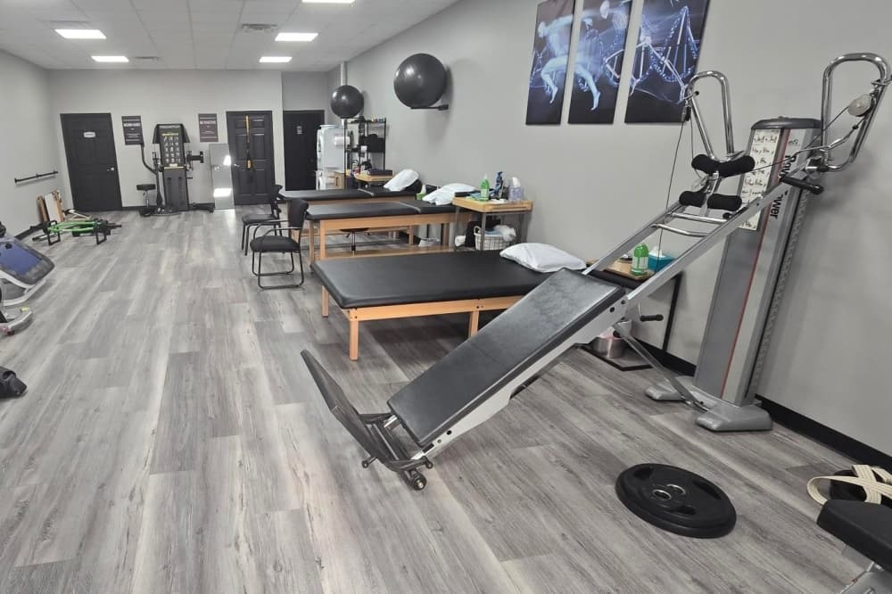 Texas Physio now offering physical therapy, wellness services in Porter
