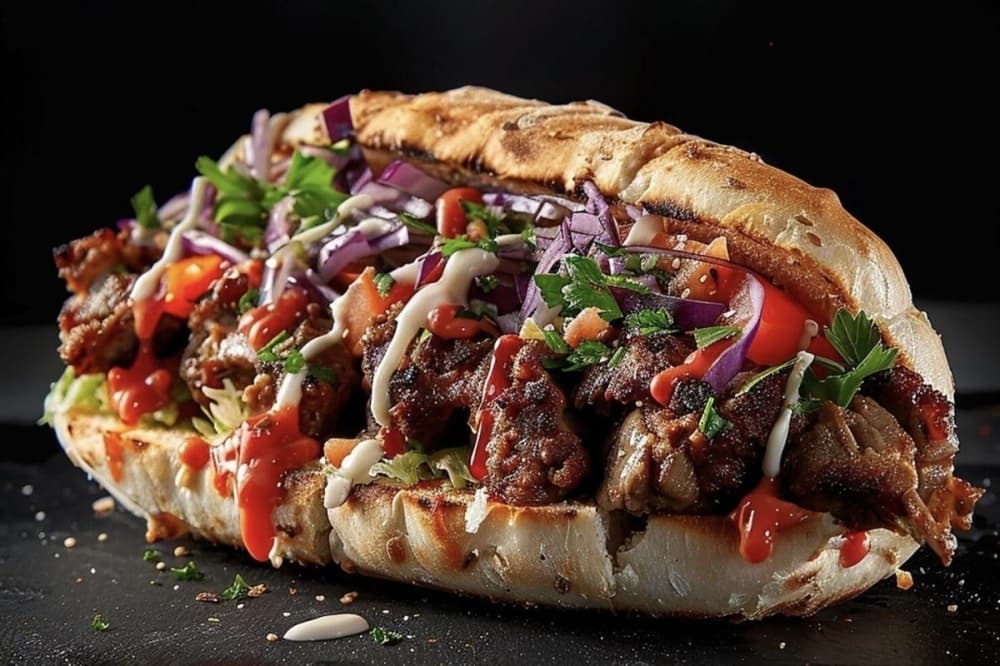 Sandwich shop serving New York delicatessen sandwiches opens in Katy