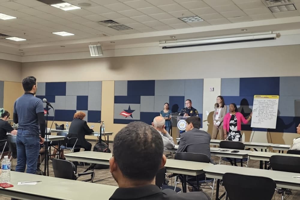Residents, landlords provide feedback on Houston’s proposed apartment inspection ordinance