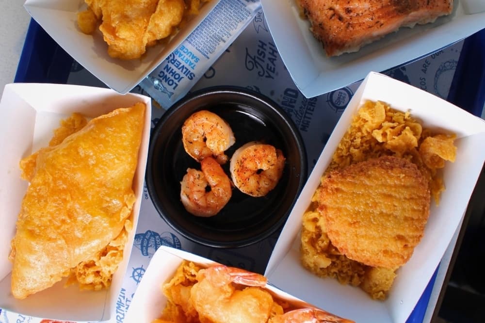 Construction on Long John Silver's in Humble set to begin in April