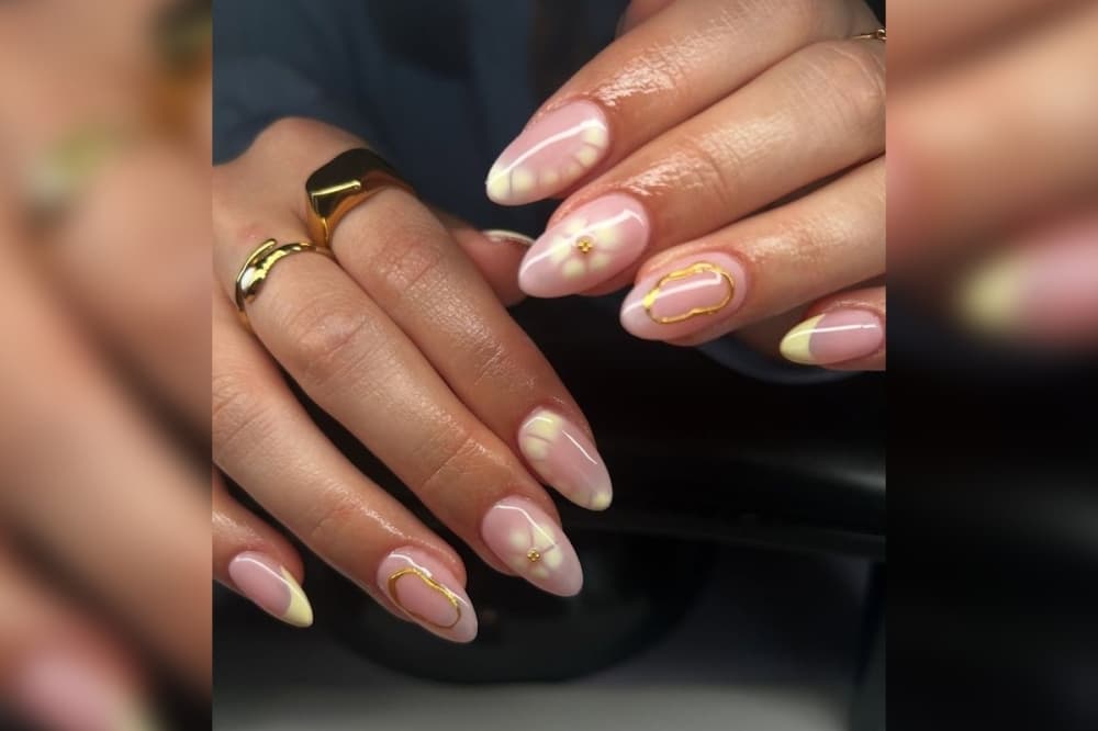 Ventana Nails & Spa now open in Towne Lake