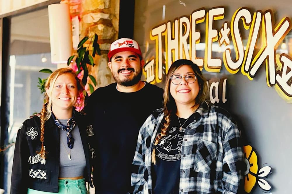 Three Six General: Bringing locally sourced products to Hays County and beyond