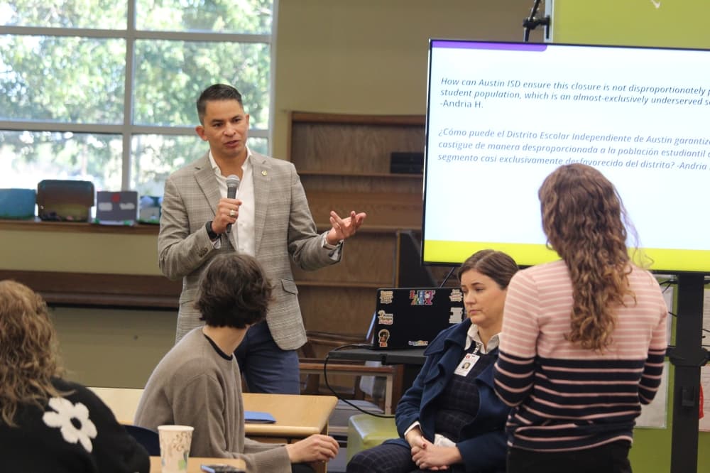 Austin ISD to discuss future of 6 closing campuses for lease or sale
