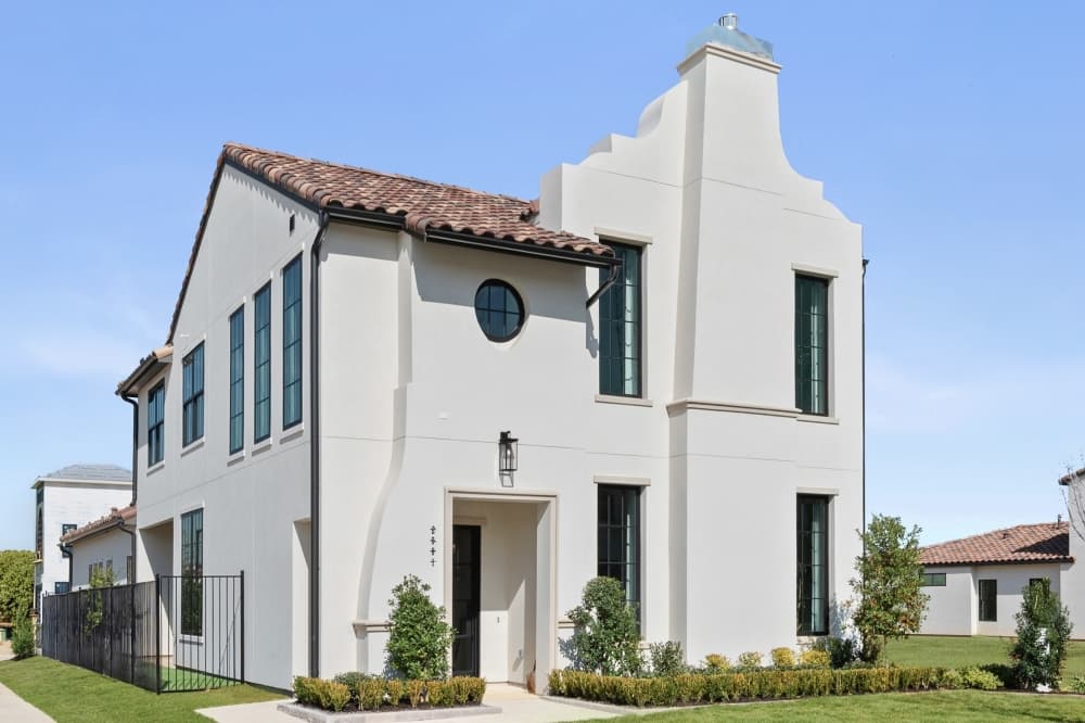 Homebound pays $731M for North Texas home lots, including within Flower Mound’s The Villas at Lakeside