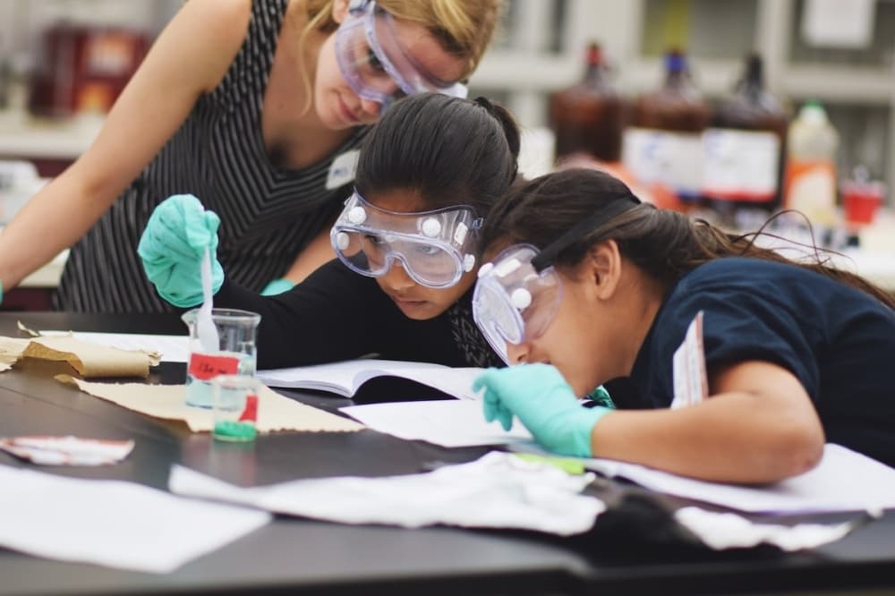 Check out 19 summer camps for 2026 in South Central Austin