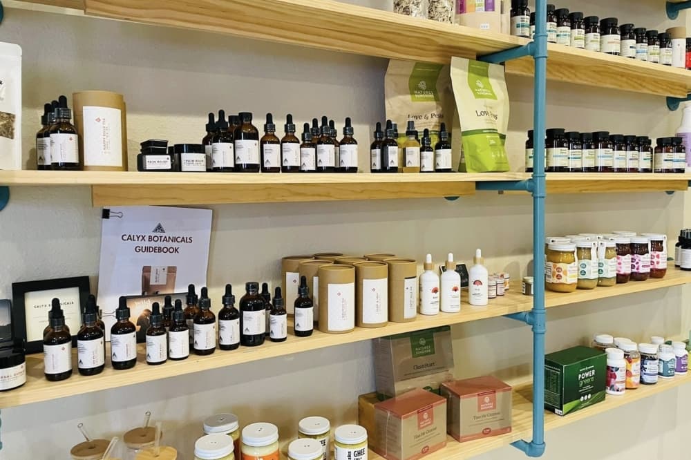 Radiant Juice + Smoothie Bar in Bastrop to rebrand as Sage Well