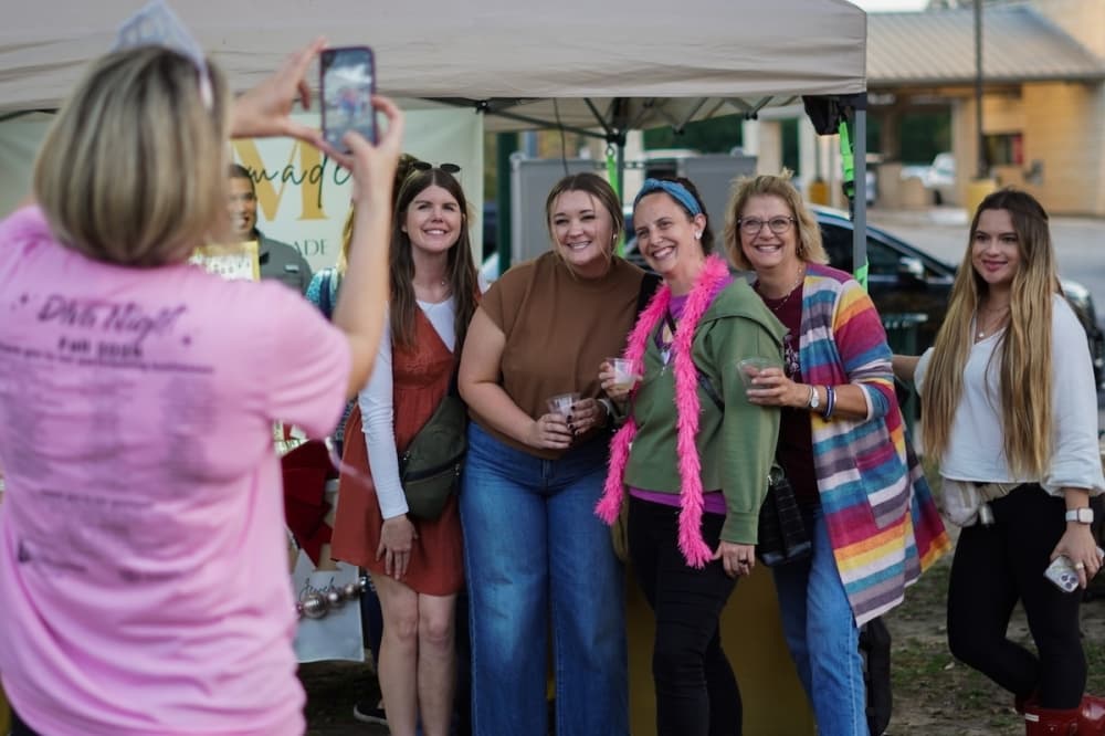 Check out 11 events for Boerne, Fair Oaks Ranch this April