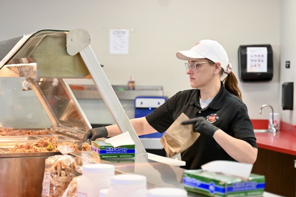 The Best Stop Cajun Market brings a taste of Louisiana to Katy