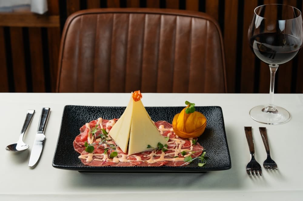 Acquario Italian Restaurant brings authentic flavors to Keller