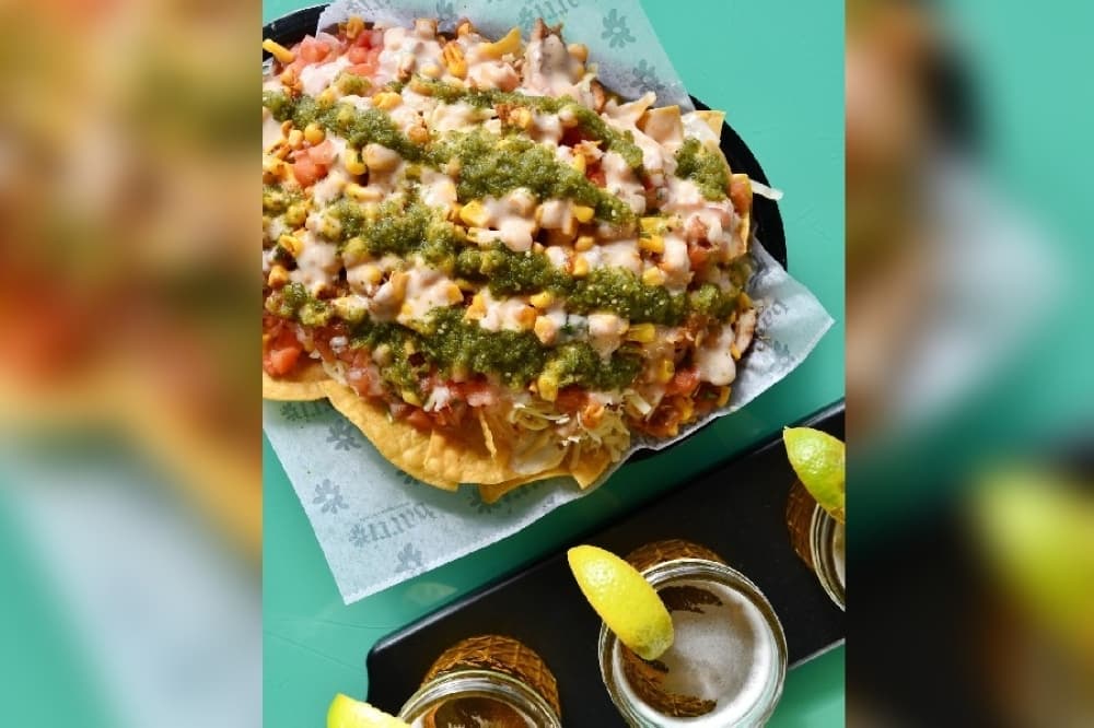 Barrio Tacos serves tacos, margaritas in McKinney
