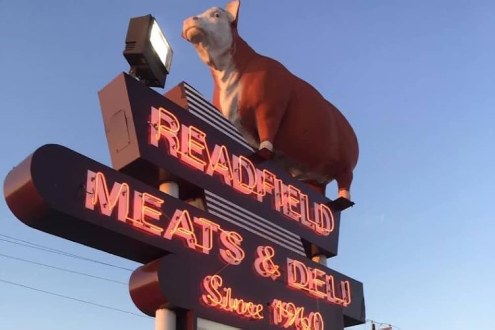 Bryan family-owned meat market, deli closes after 60 years